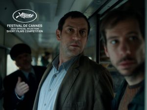 First Croatian film in Cannes official competition in 15 years