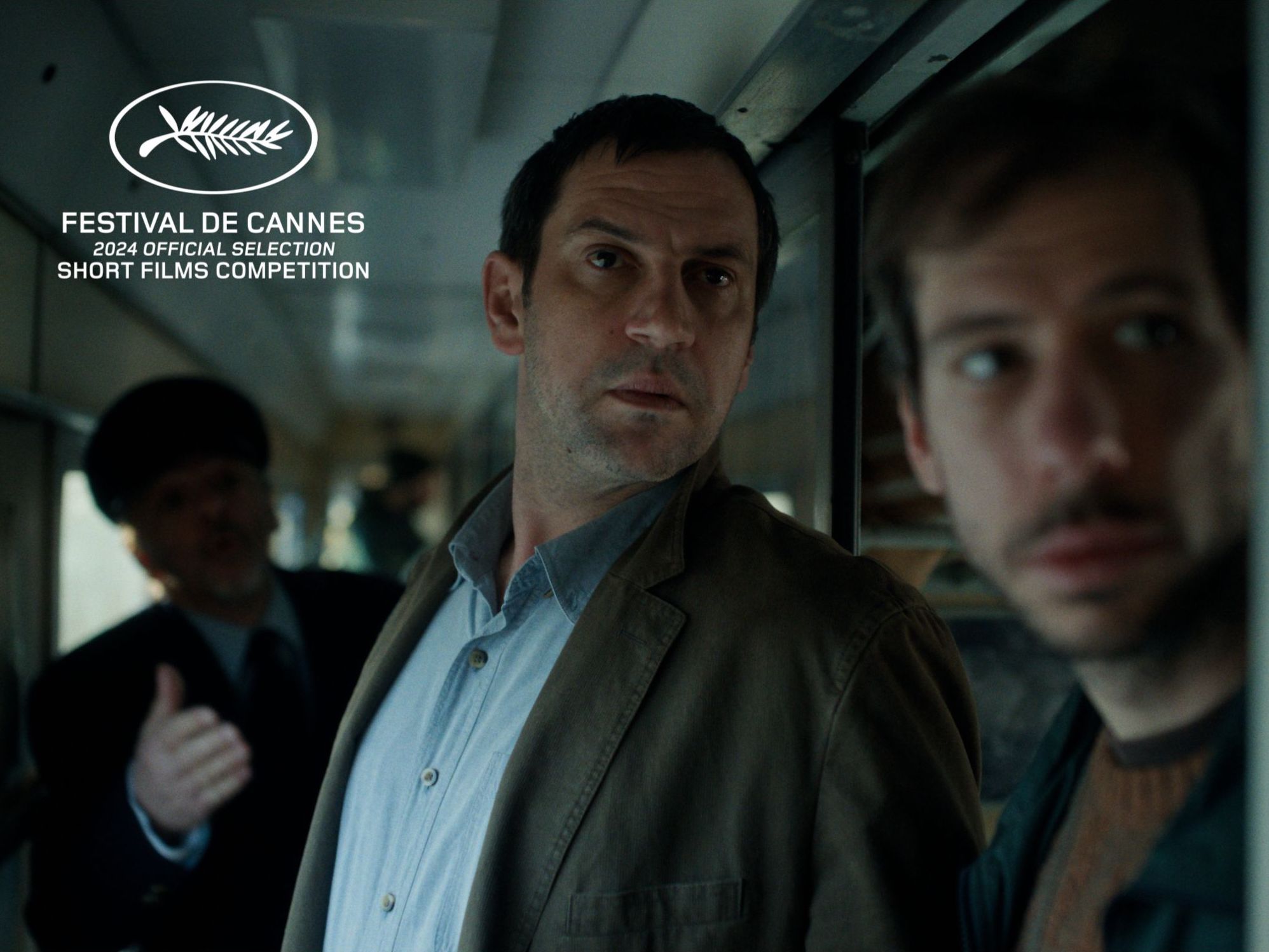 First Croatian film in Cannes official competition in 15 years