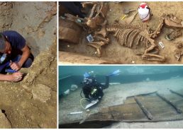 5 amazing archaeological discoveries in Croatia