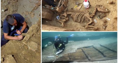 5 amazing archaeological discoveries in Croatia