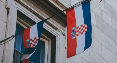 Voting in Croatia’s parliamentary election kicks off