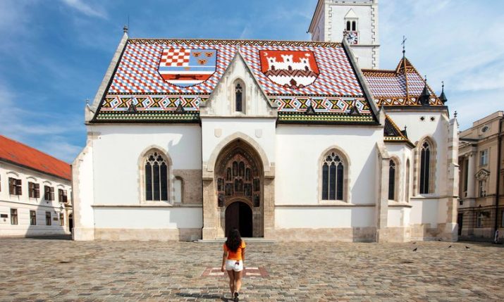 Scholarship for Croatian language & culture course in Zagreb