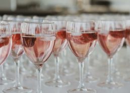 8 Croatian rosé wines win gold at prestigious global contest  
