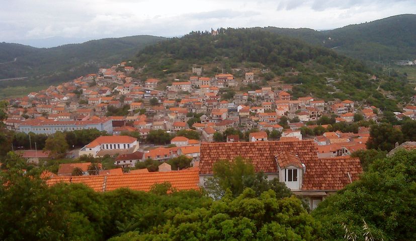 Dialect from Blato on the island of Korčula gets special status   
