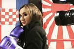 Croatian Ivana Habazin wins WBC world boxing title