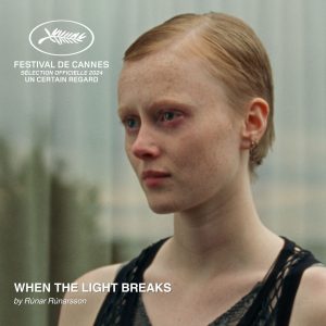First Croatian film in Cannes official competition in 15 years