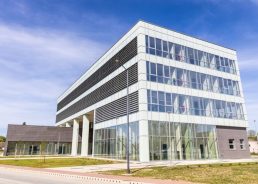 New €8.7 million IT business centre opens in Osijek