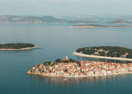 Croatia triumphs at the Wanderlust Reader Travel Awards with six awards