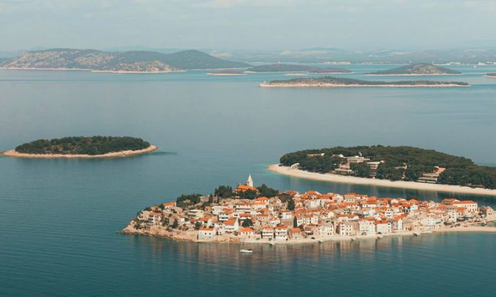 Croatian beauty ranked 3rd best hidden gem in 2024