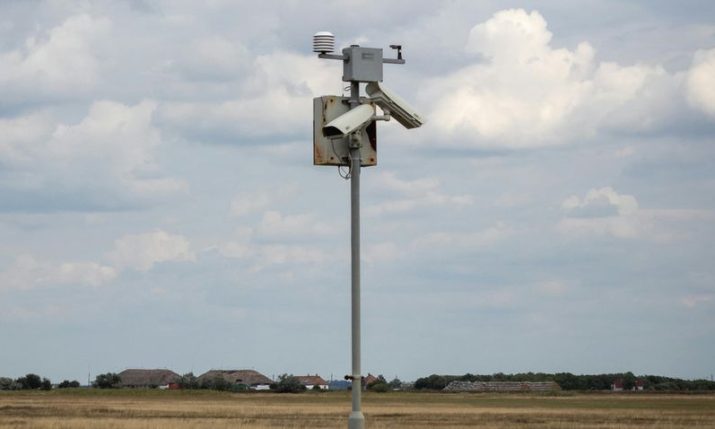 Large number of new speed cameras for Croatian roads