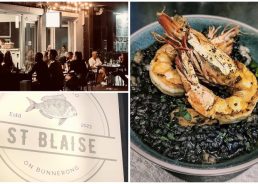 St. Blaise: The only Croatian restaurant in Sydney’s eastern suburbs 