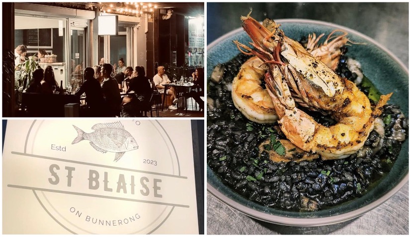 St. Blaise: The only Croatian restaurant in Sydney’s eastern suburbs 