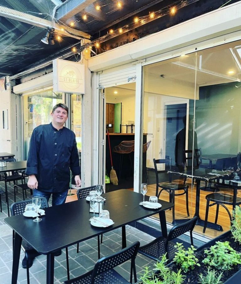 Croatian Cuisine: St. Blaise in Sydney | Croatia WeekCroatia Week