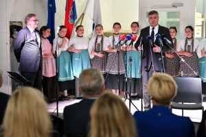 Tambura House Opens in Slavonski Brod