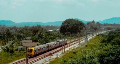 New direct train link connects Croatia to Italy