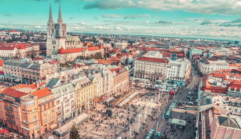 Project Zagreb: Largest in the history of Croatia’s capital unveiled