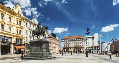 First recorded mention of Zagreb 890 years ago today 