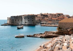 Dubrovnik