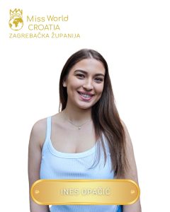 Meet the Miss World Croatia 2024 contenders from Zagreb county
