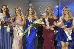 Zrinka Ćorić crowned new Miss Universe Croatia