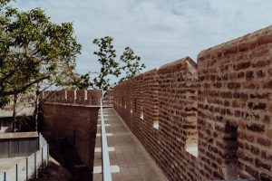 Ilok's Historic Walls Opened