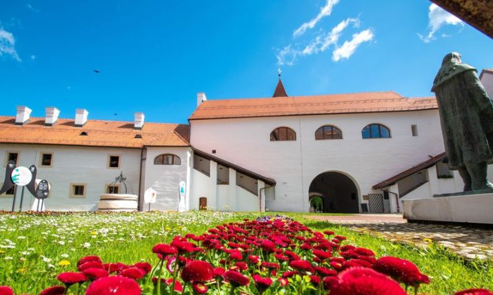 Međimurje County Museum named among best in Europe
