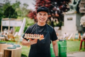 Asian Street Food Festival Zagreb