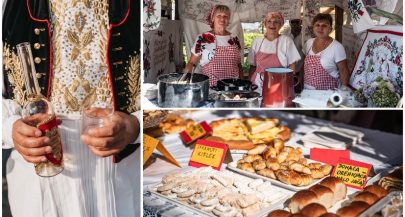 Authentic Croatian cuisine at ‘best of Croatia’ festival 