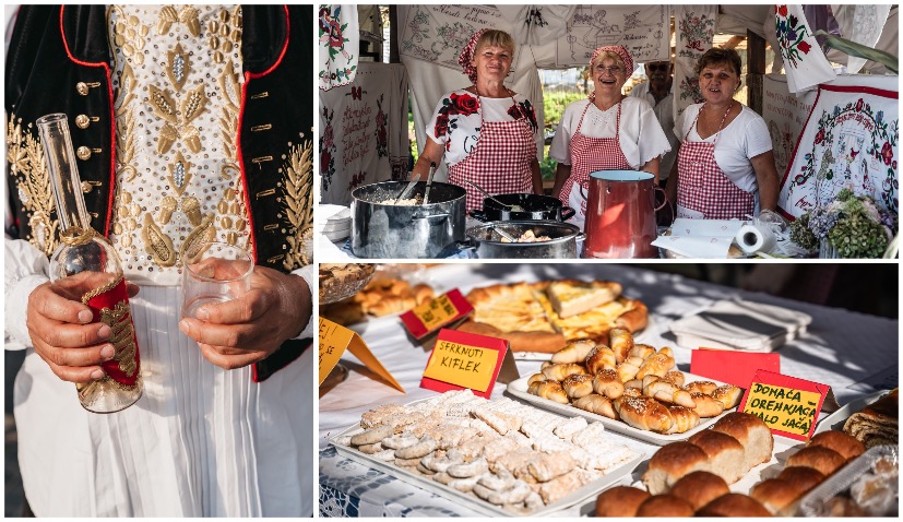 Authentic Croatian cuisine at ‘best of Croatia’ festival 