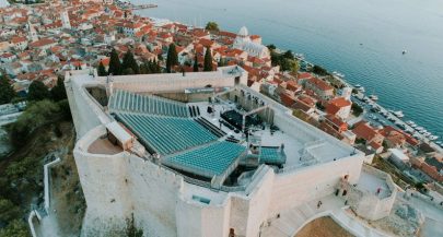Croatia’s beautiful concert venue marks 10th anniversary 