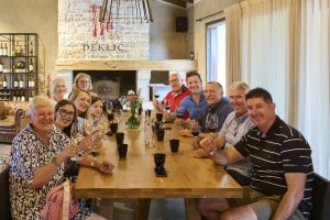 Istria’s wine cellars open their doors