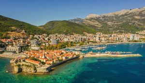 New Dubrovnik-Budva ferry service set to launch
