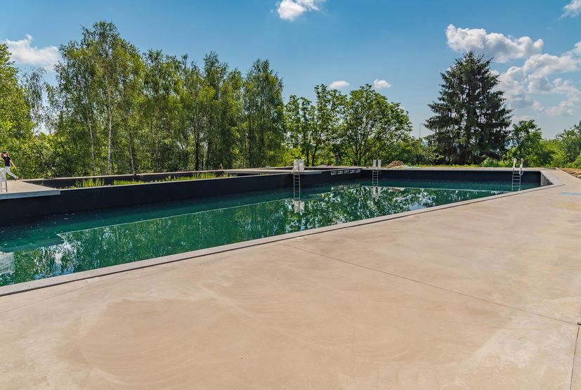 Visiting Čazma: From Croatia’s first biological pool to treetop walks