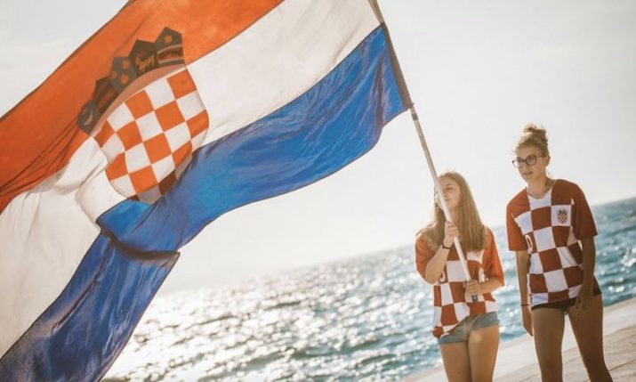 Croatian National Theatre Joins European Opera Houses in Free Live