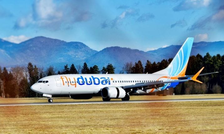 flydubai introduces new summer Croatia route from Dubai  
