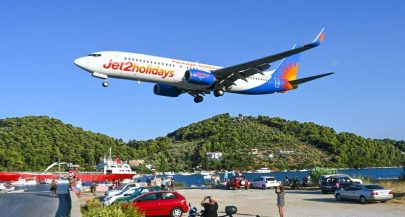 British tour operator increases number of flights to Croatian coast