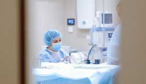 KB Merkur transplant first in Croatia