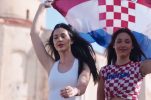 New fan song “Nevera” unites Croatians ahead of Euro 