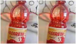 Pašareta (Photo: Grad Pazin)