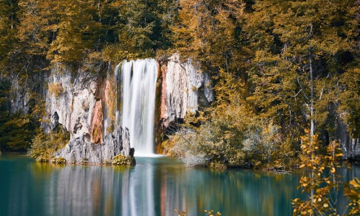 Croatia ranks No.1 on best national parks in Europe list