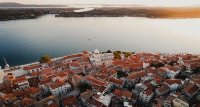 Two Croatian beach towns on 10 Best in Europe list