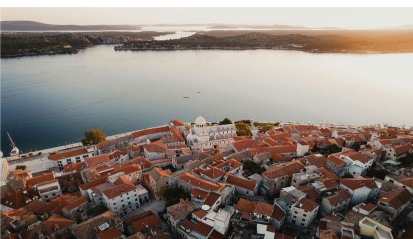 Two Croatian beach towns on 10 Best in Europe list