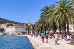 Top 10 most popular destinations in Croatia in 2024
