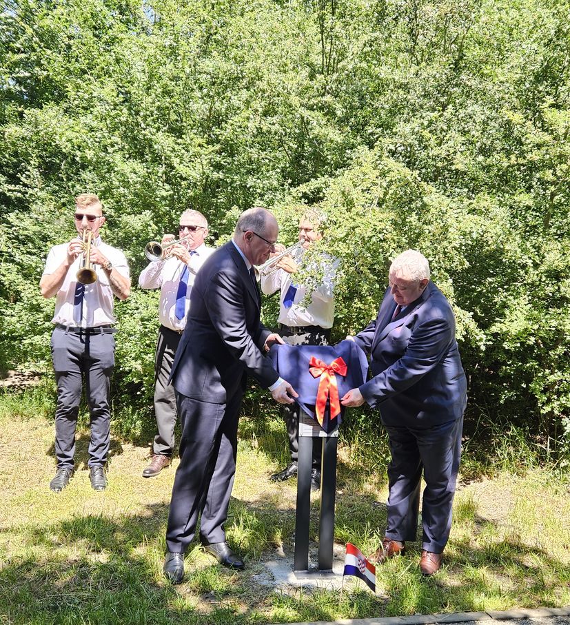 The star of Vanda Kochansky-Devidé