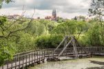 Visiting Čazma: From Croatia’s first biological pool to treetop walks
