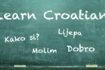 Intensive online Croatian autumn courses with CRO to go 