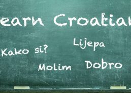 Croatia plans Foreigners Act changes including mandatory language learning
