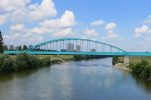 Plans for three new bridges in Zagreb