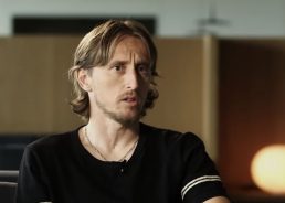 Luka Modrić to AC Milan a done deal