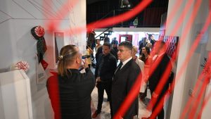 Cravaticum – Museum Boutique of the Cravat in Zagreb